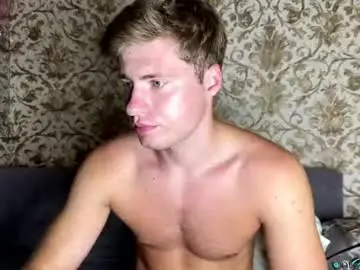 Chaturbate Best live sex cam show of hornyblondieboyy