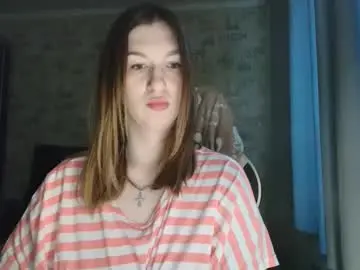 Chaturbate Live Sex Cam of liliawoolf