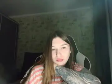 Chaturbate Sex Chat of liliawoolf