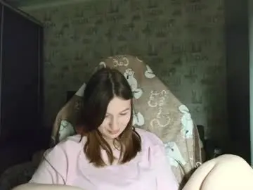 Chaturbate Adult Webcam of liliawoolf