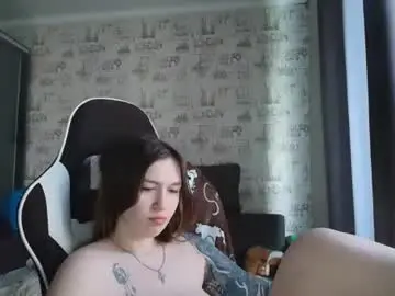 Chaturbate Best Webcam of liliawoolf