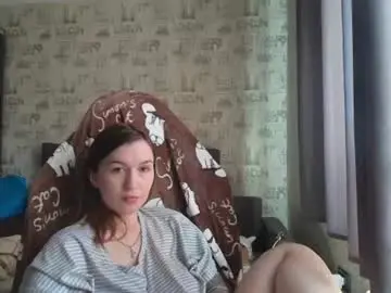 Chaturbate Sex Cam of liliawoolf