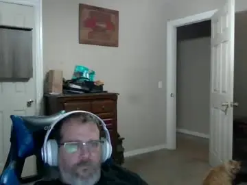 Chaturbate Sex Chat of mercer1977