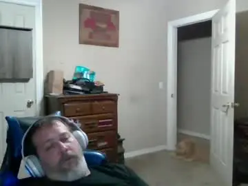 Chaturbate Free Porn Cam of mercer1977