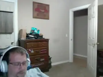 Chaturbate Sex Cam of mercer1977