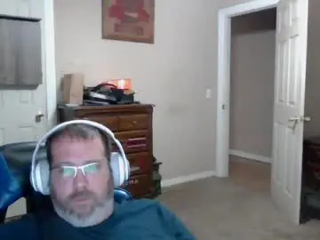 Chaturbate Live Porn of mercer1977