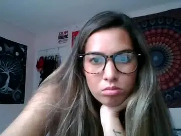 Chaturbate Adult Webcams of naughtynadia52