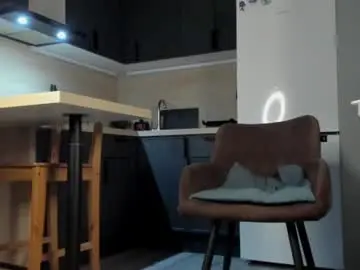 Chaturbate Adult Webcam of poisonevelyn