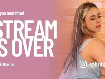 Chaturbate Watch Live Sex Cams of sabrina_geek