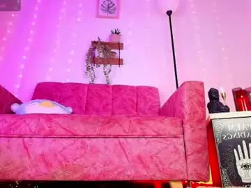 Chaturbate Private Sex Chat of sara_jhonsonn