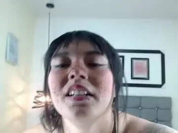Chaturbate Live Sex of sarah__moon1