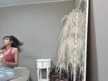 Chaturbate Private Sex Chat of scarlet_glow