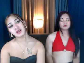 Chaturbate Live Porn of scarlethaert11