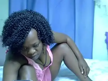 Chaturbate Live Sex Cam of sexxybuttie