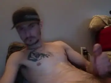 Chaturbate Sex Cam of skaterpunk_1992
