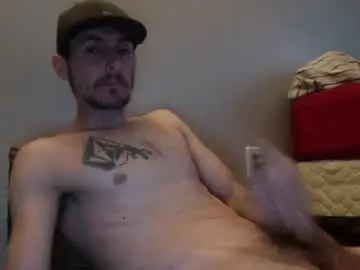 Chaturbate Adult Video Chat of skaterpunk_1992