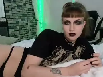 Chaturbate Best live sex cam show of spookysage