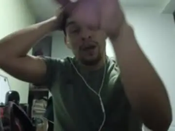 Chaturbate Live Porn of stefanbog91