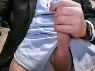 Chaturbate Live Sex Cam of vansmak