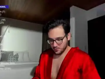 Chaturbate Best live sex cam show of vito_ferrero