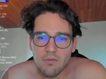 Chaturbate Free Porn Cam of vito_ferrero