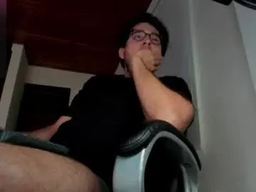 Chaturbate Private Sex Chat of vito_ferrero