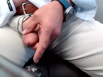 Chaturbate Free Porn Cam of wisanonymousman