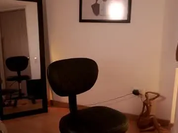 Chaturbate Live Porn of _lady_di