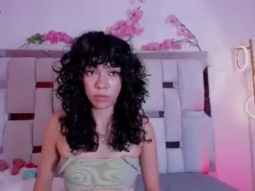 Chaturbate Sex Cam of angelicahills_