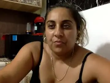 Chaturbate Nude Webcam of antoniasweety07