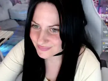 Chaturbate Live Sex Cam of bellastar84