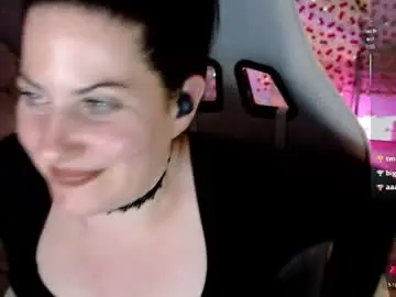Chaturbate Free Porn Cam of bellastar84