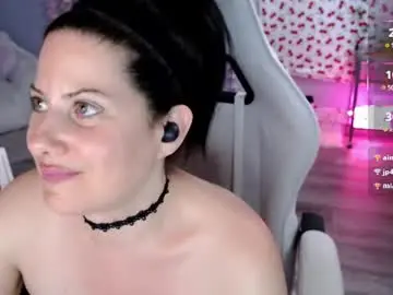 Chaturbate Best Webcam of bellastar84