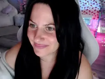 Chaturbate Nude Webcam of bellastar84