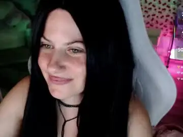Chaturbate Nude Webcam of bellastar84