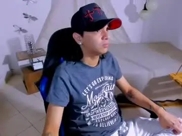 Chaturbate Watch Live Sex Cams of brand_hades