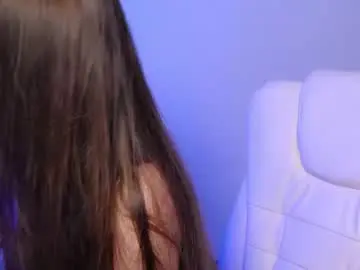 Chaturbate Best live sex cam show of brandy_gem