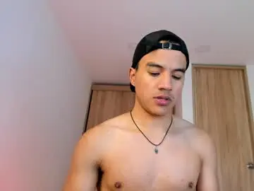 Chaturbate Private Sex Chat of george_cams1