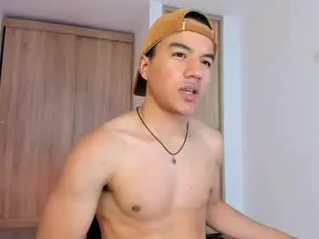 Chaturbate Live Sex of george_cams1