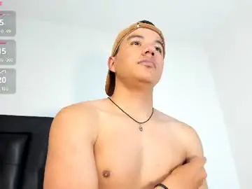 Chaturbate Best Webcam of george_cams1