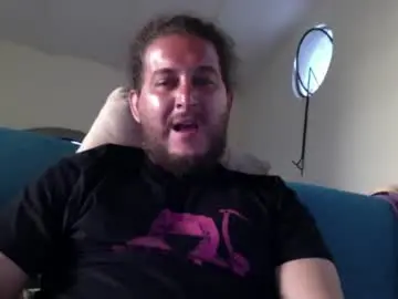 Chaturbate Sex Cam of hornyyogi8