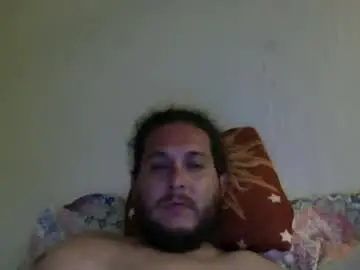 Chaturbate Adult Webcam of hornyyogi8