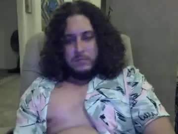 Chaturbate Live Porn of hornyyogi8