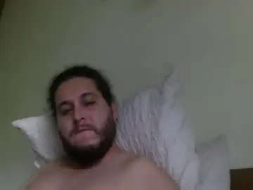 Chaturbate Sex Cam of hornyyogi8