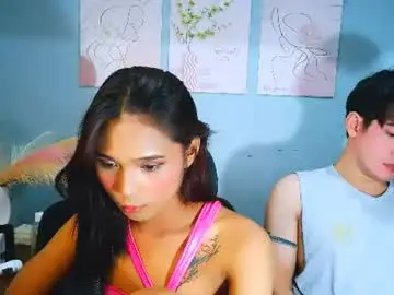 Chaturbate Sex Cam of janellarose