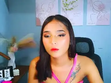 Chaturbate Live Sex of janellarose