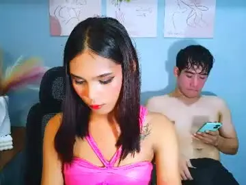 Chaturbate Private Sex Chat of janellarose