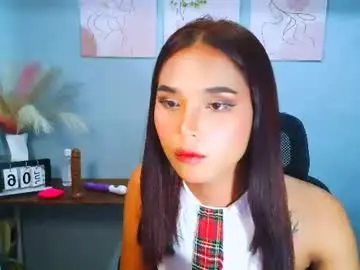 Chaturbate Nude Webcam of janellarose