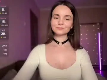 Chaturbate Sex Cam of lanaloulou
