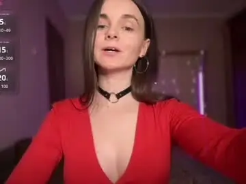 Chaturbate Sex Cam of lanaloulou
